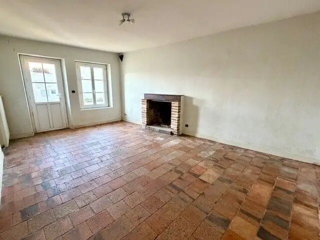 Maison à vendre, 107m², Villiers-sur-Loir