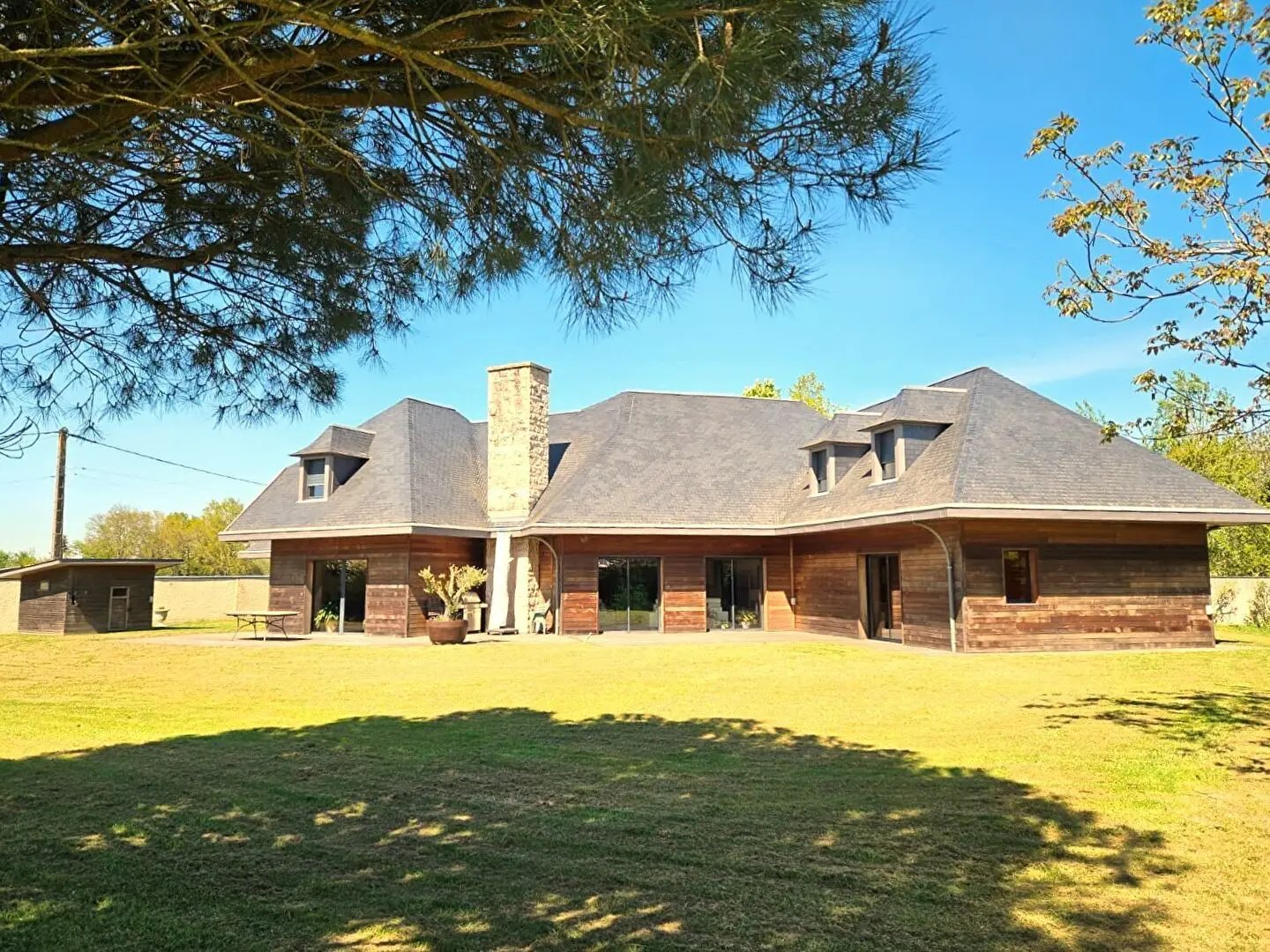 Maison à vendre, 285m², Vieuvicq