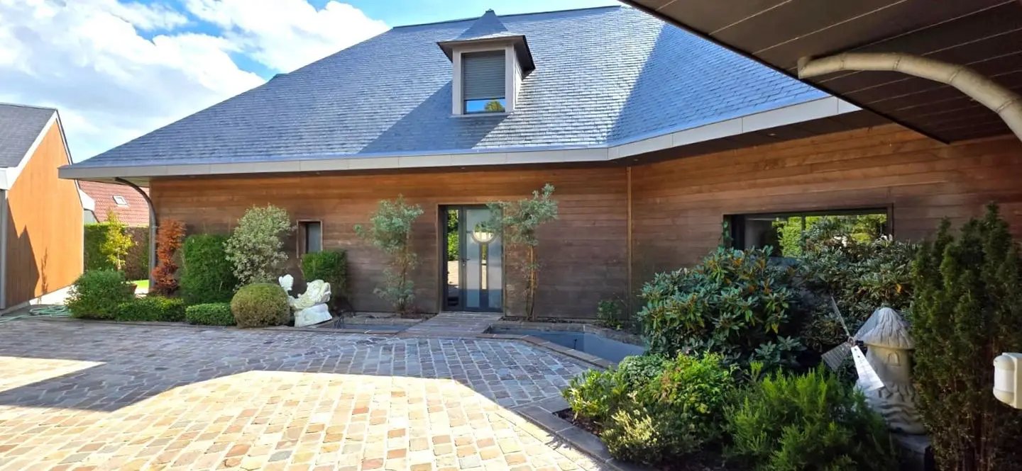 Maison à vendre, 285m², Vieuvicq