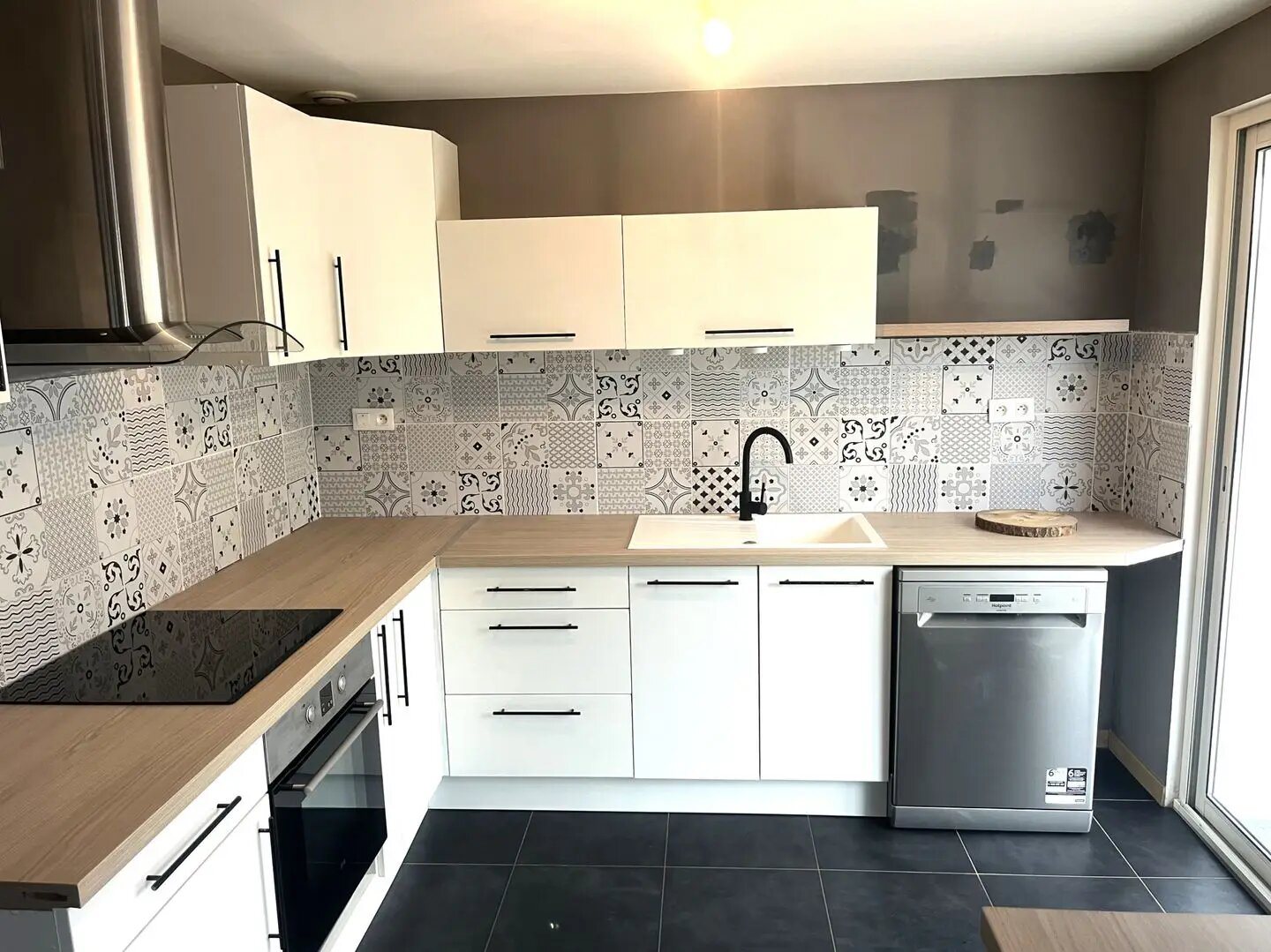 Maison à vendre, 93m², Choue