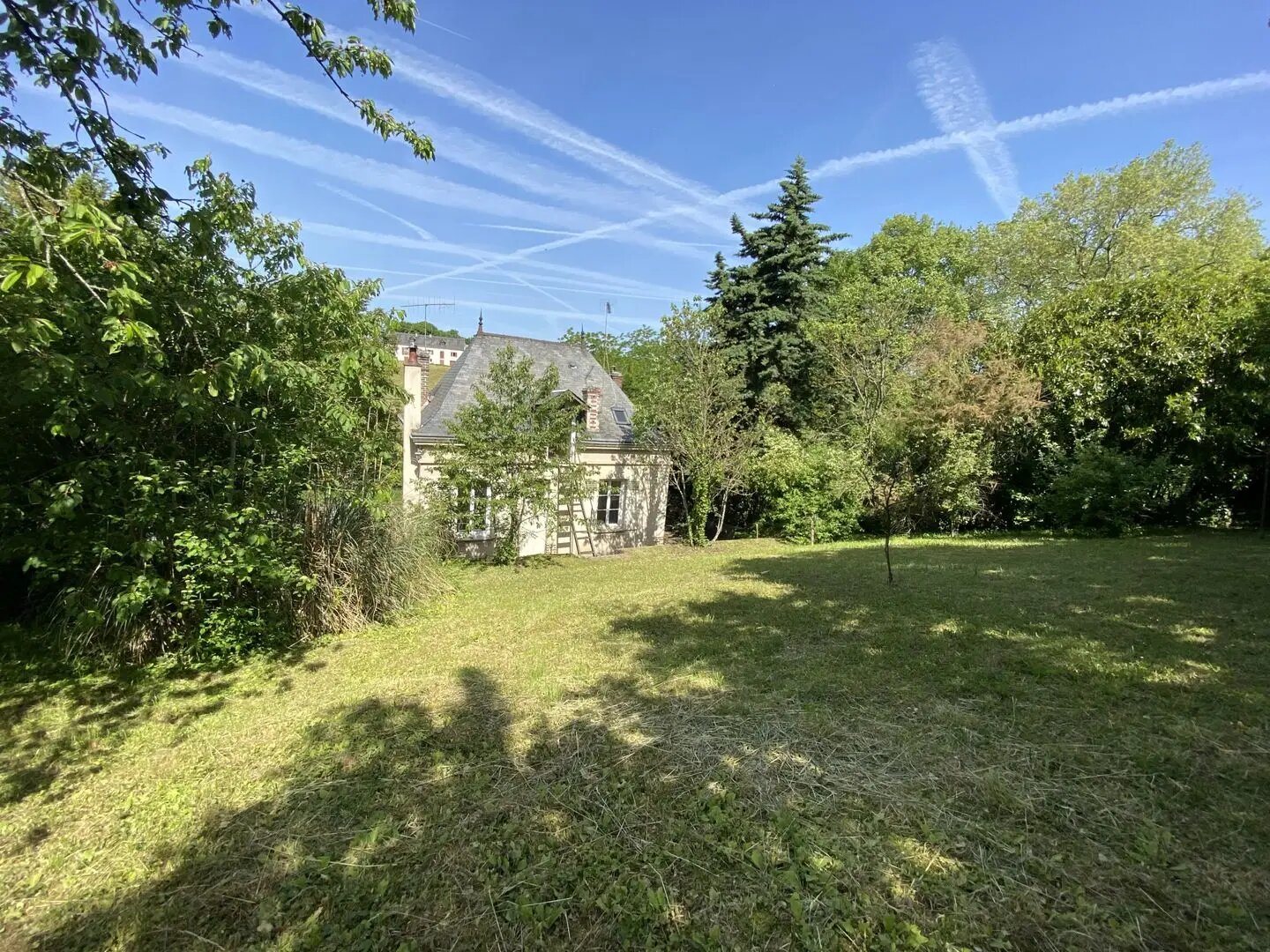 Maison à vendre, 140m², Vendôme
