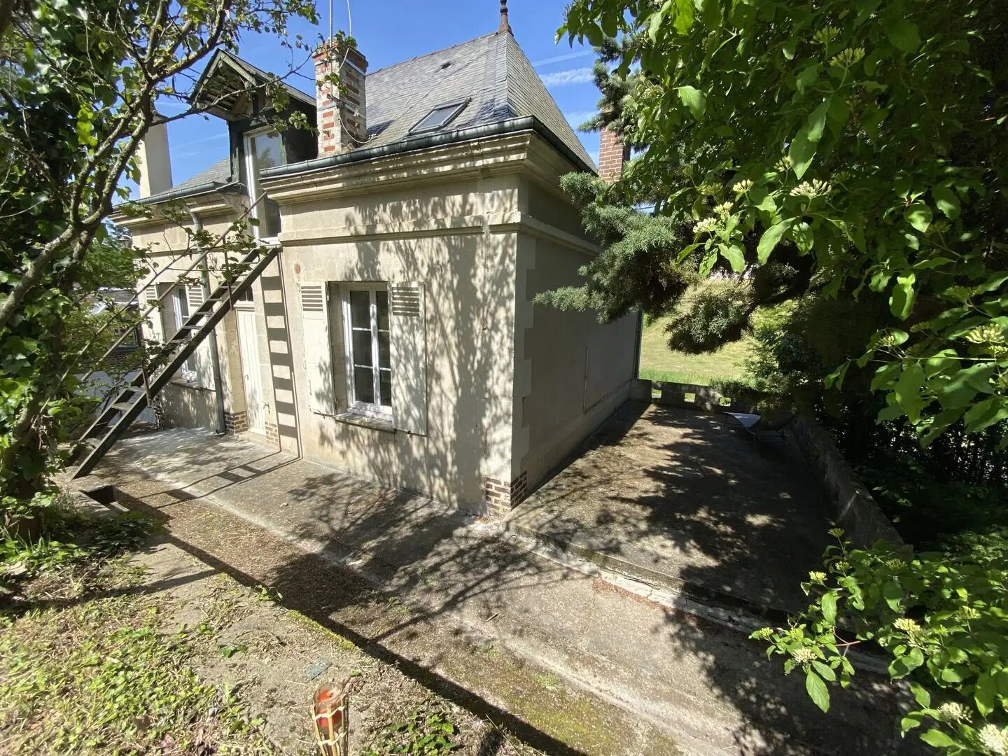 Maison à vendre, 140m², Vendôme