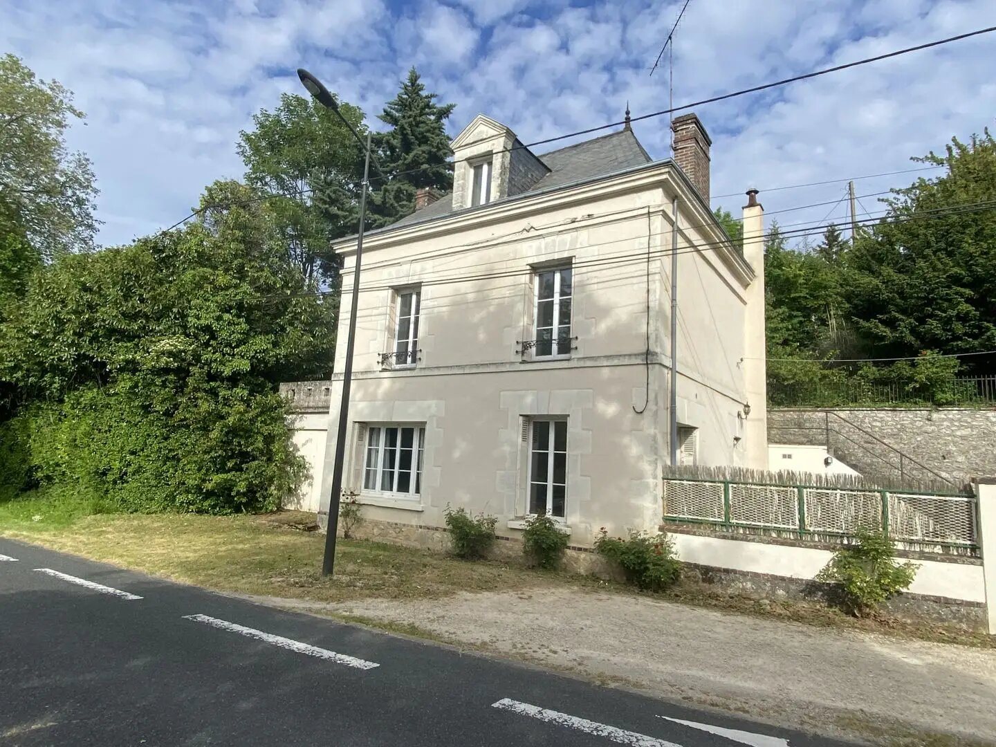 Maison à vendre, 140m², Vendôme