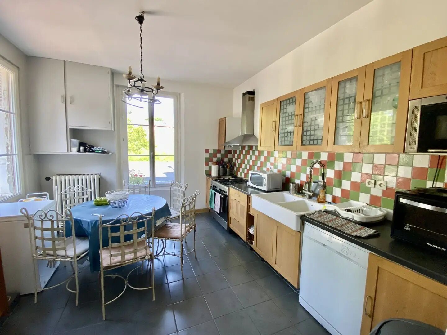 Maison à vendre, 140m², Vendôme