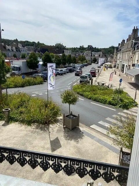 Appartement à vendre, 500m², Montoire-sur-le-Loir