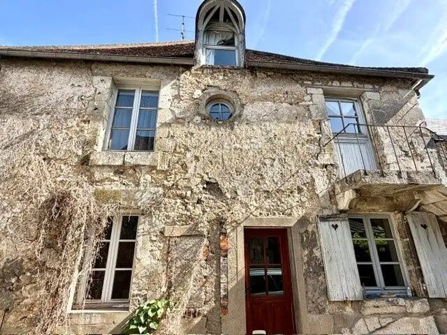 Maison à vendre, 147m², Vendôme