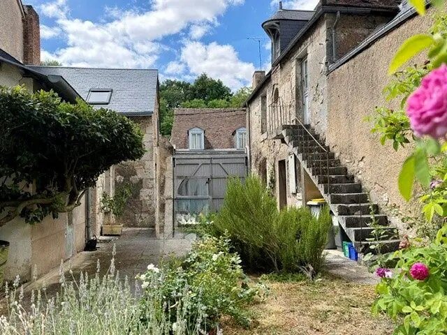 Maison à vendre, 147m², Vendôme