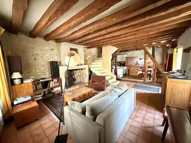 Maison à vendre, 147m², Vendôme