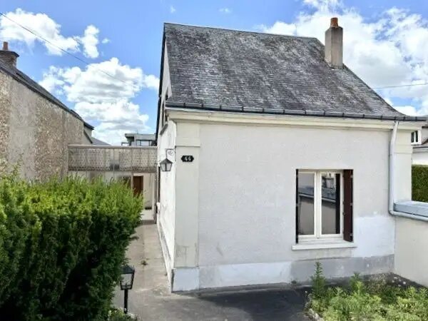 Maison à vendre, 76m², Vendôme