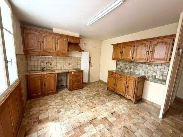 Maison à vendre, 76m², Vendôme