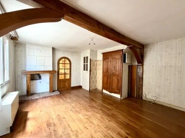 Maison à vendre, 76m², Vendôme