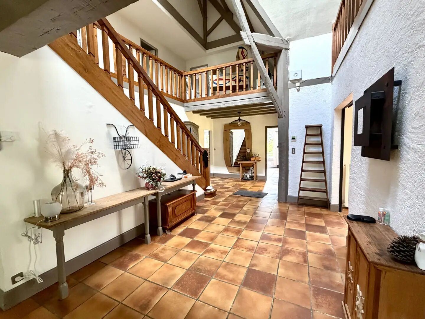 Maison à vendre, 290m², Baillou