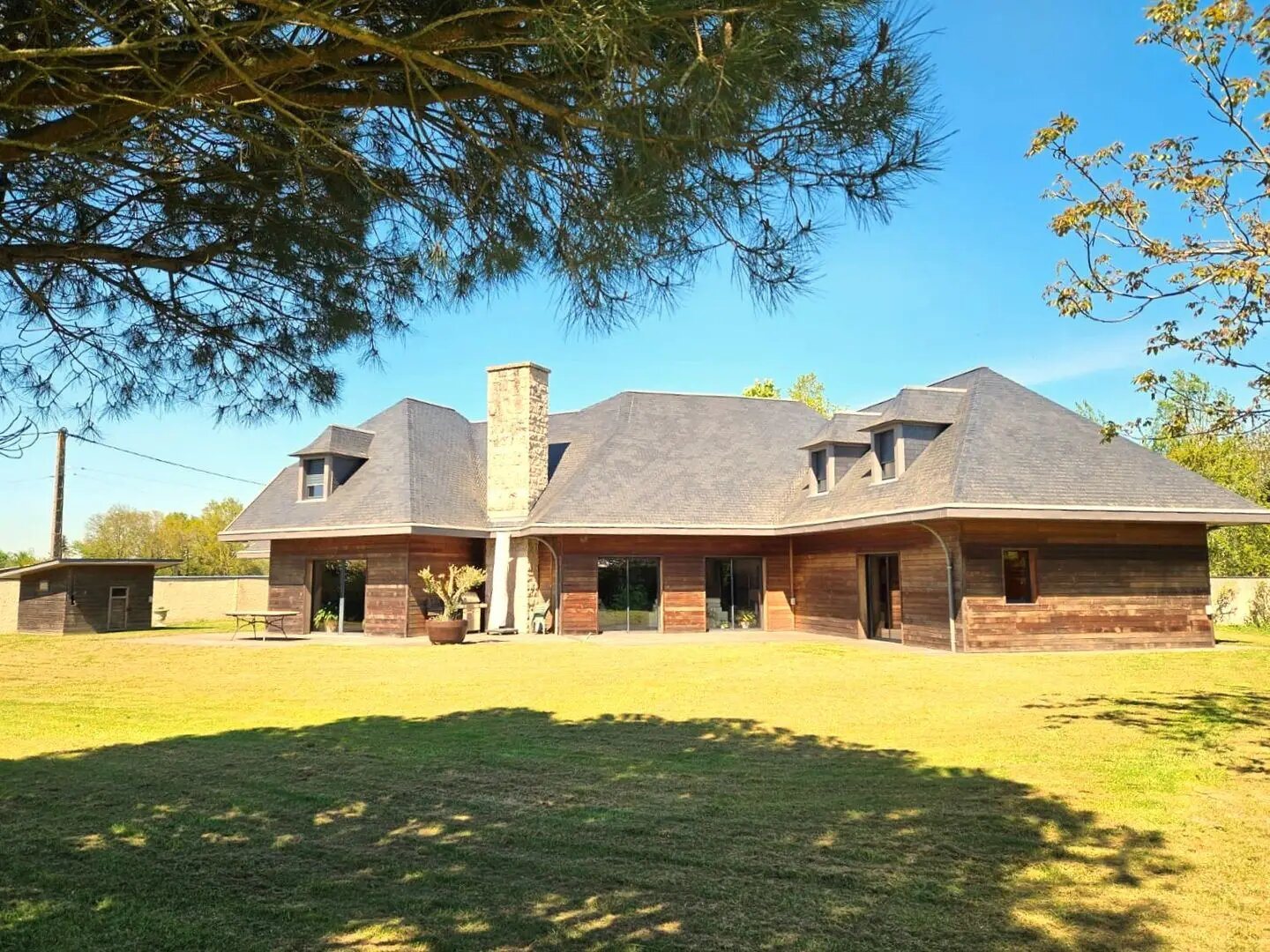 Maison à vendre, 285m², Chartres