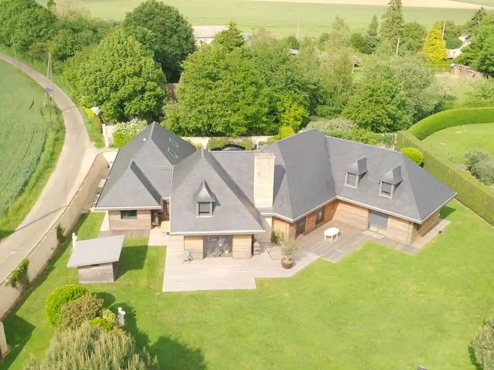 Maison à vendre, 285m², Chartres