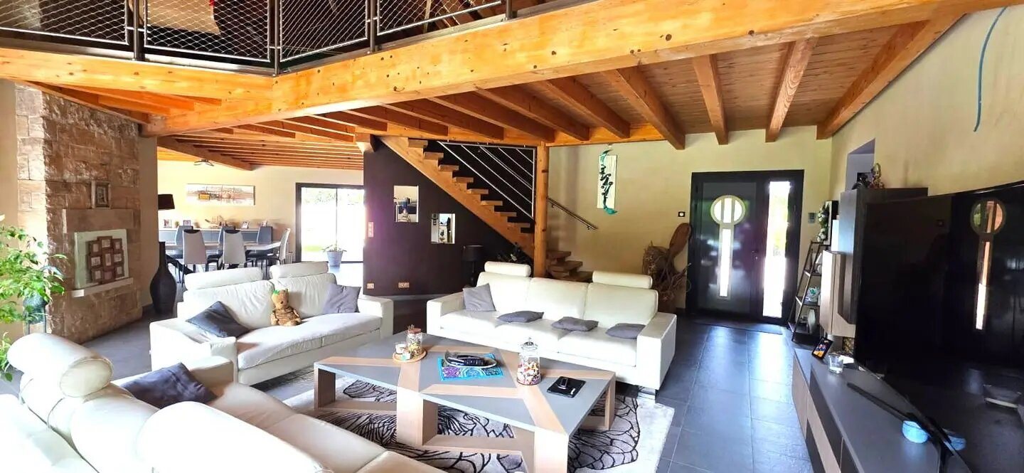 Maison à vendre, 285m², Chartres