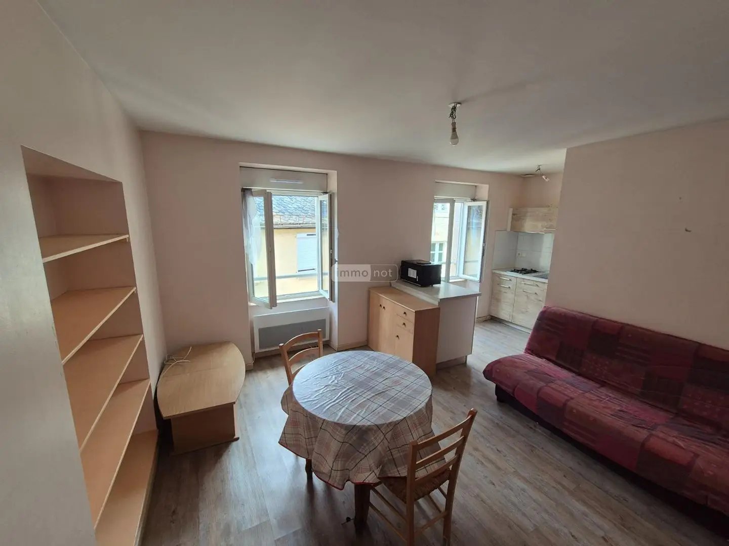 Appartement à vendre, 31m², Rignac