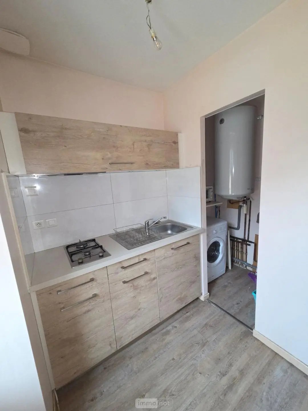 Appartement à vendre, 31m², Rignac