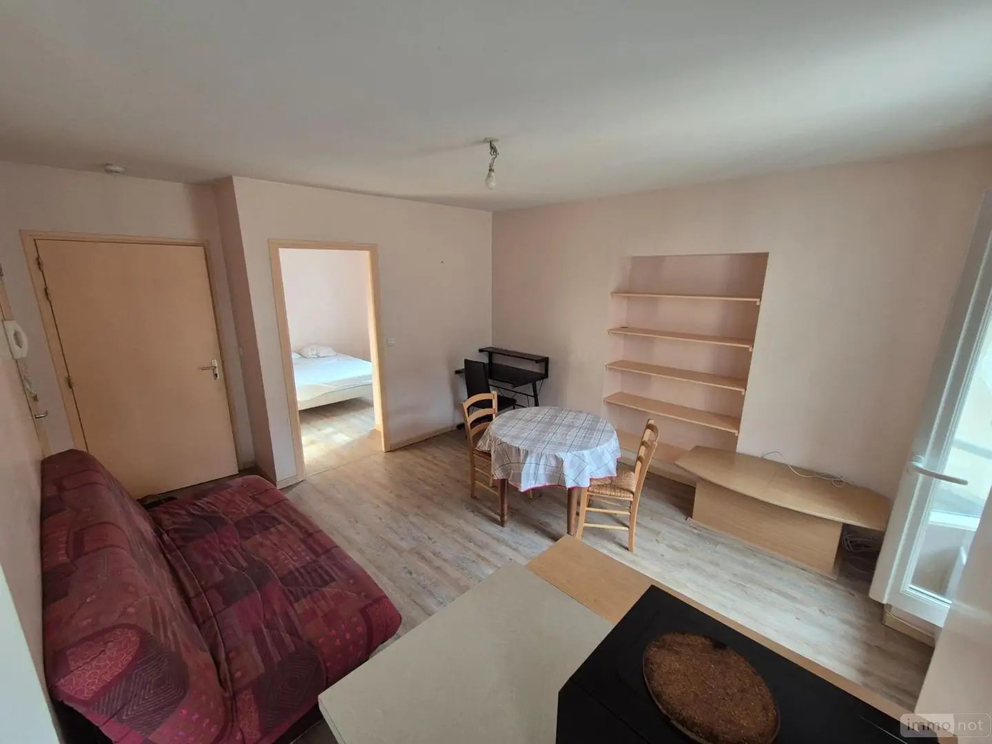 Appartement à vendre, 31m², Rignac