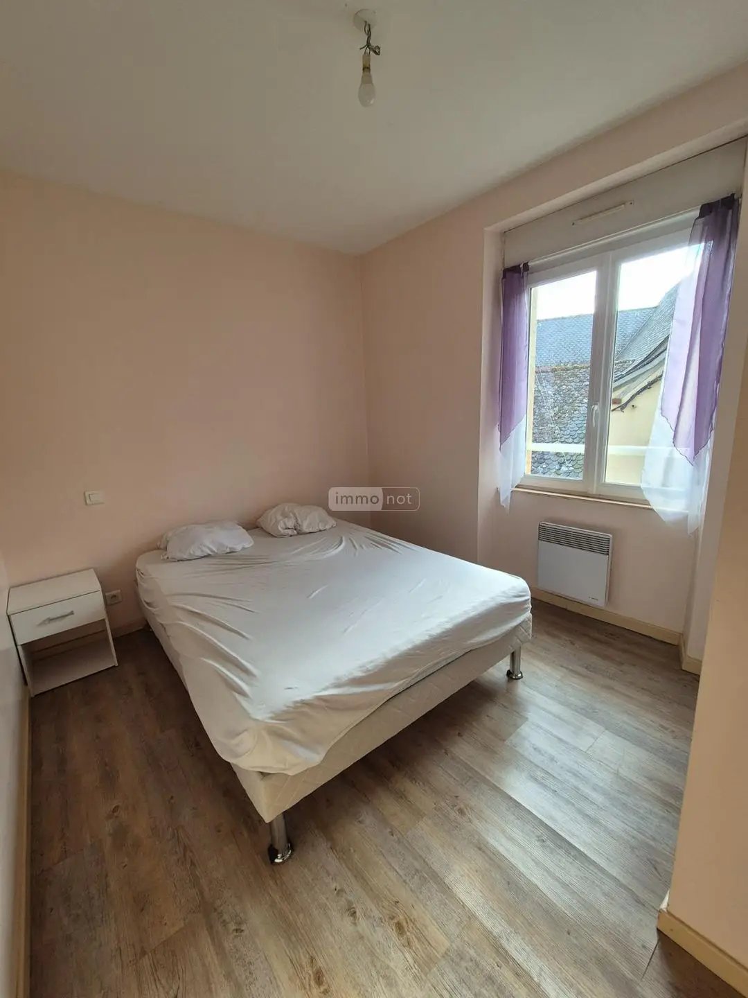 Appartement à vendre, 31m², Rignac