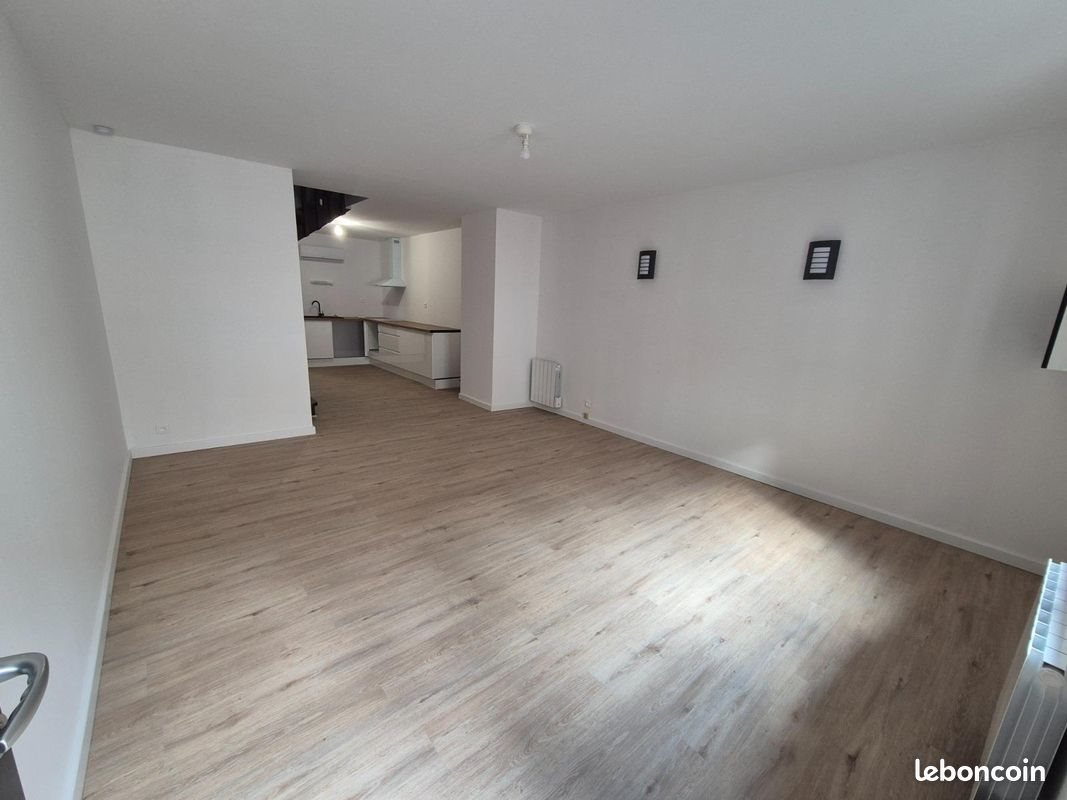 Maison à vendre, 77m², Decazeville