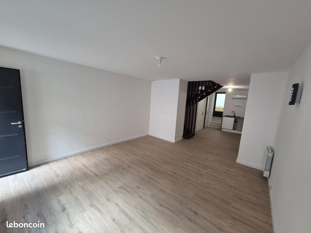 Maison à vendre, 77m², Decazeville