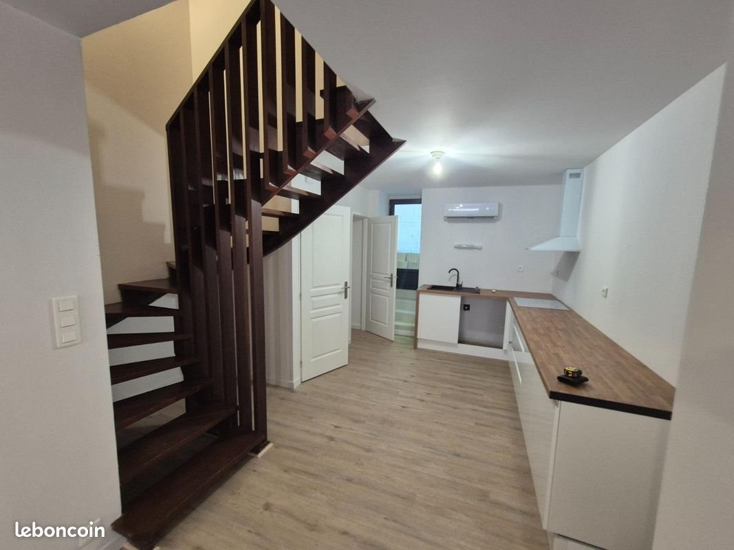 Maison à vendre, 77m², Decazeville