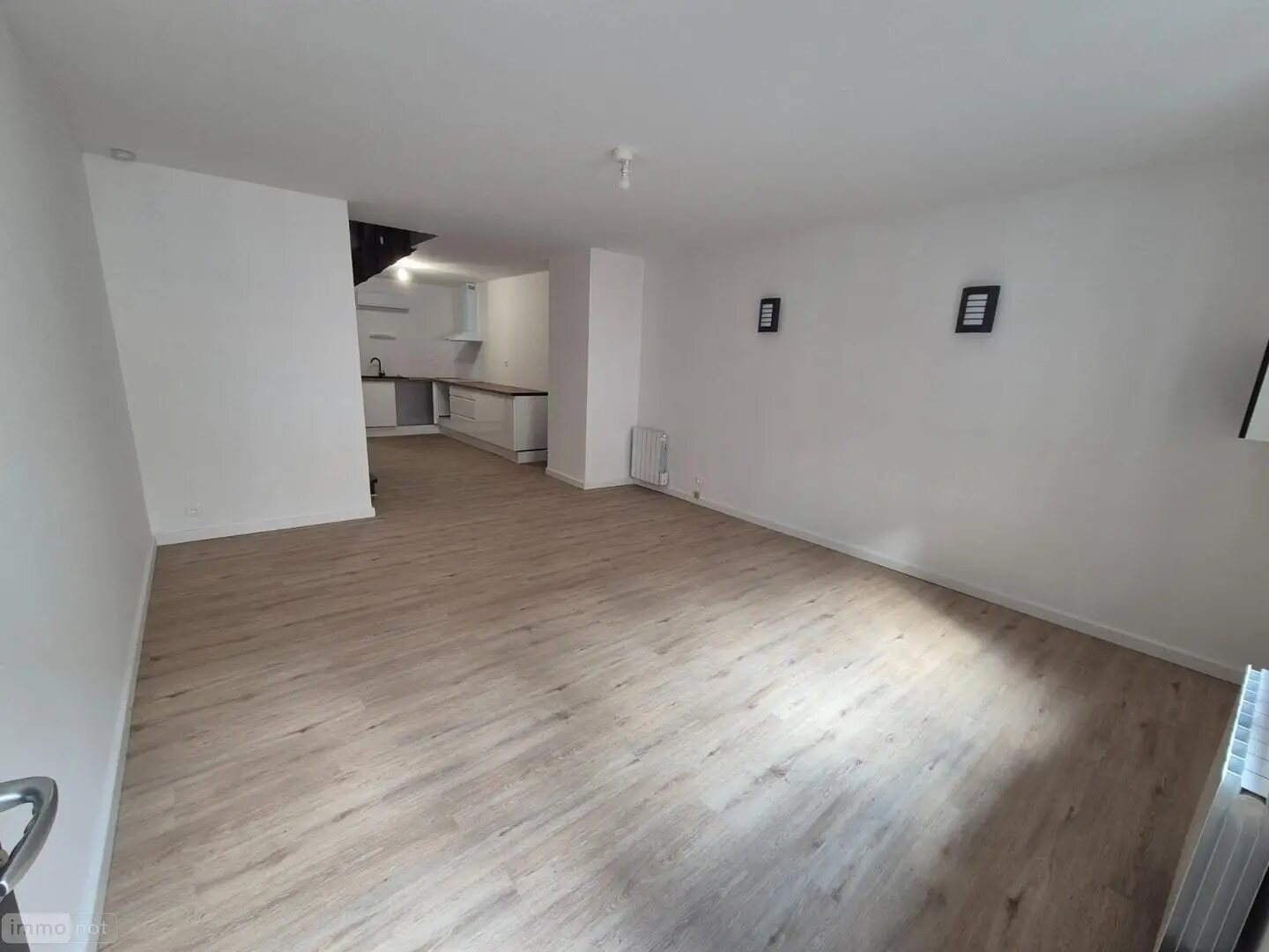 Maison à vendre, 77m², Decazeville