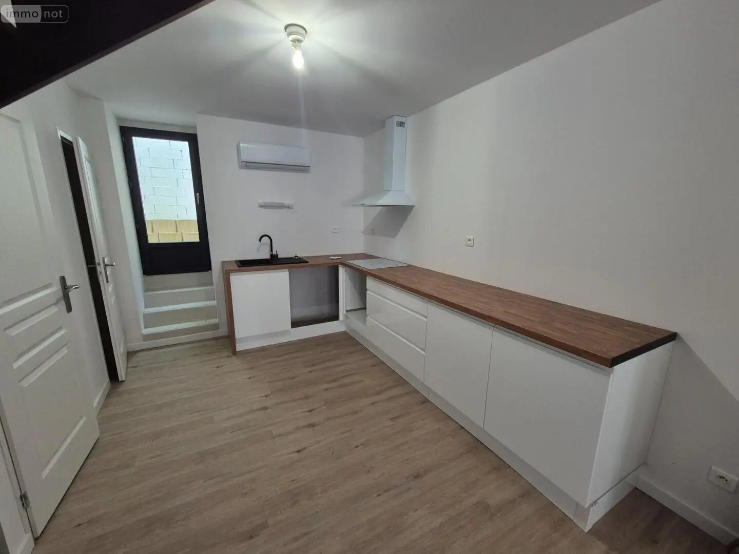 Maison à vendre, 77m², Decazeville