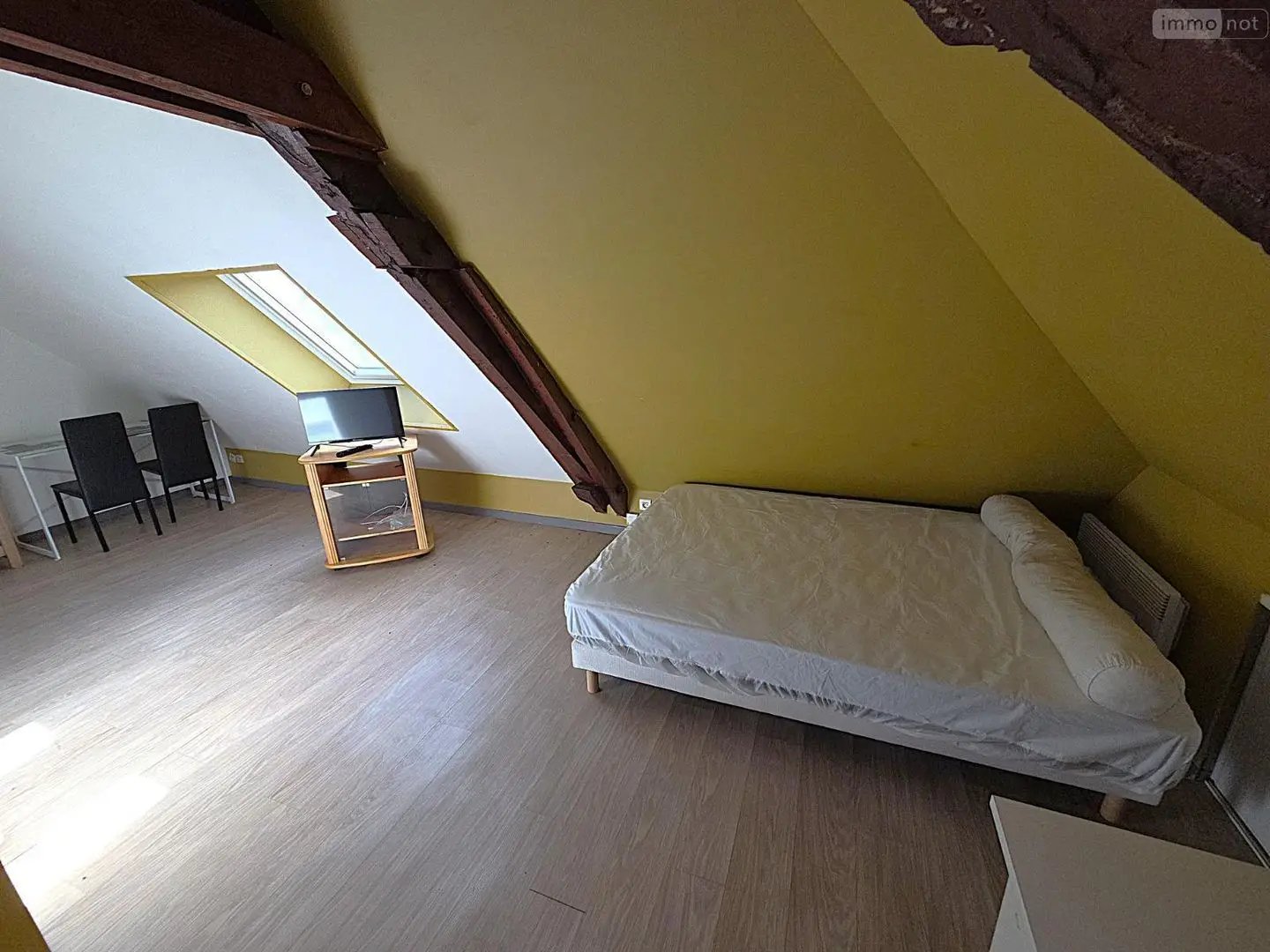 Appartement à vendre, 14m², Rignac