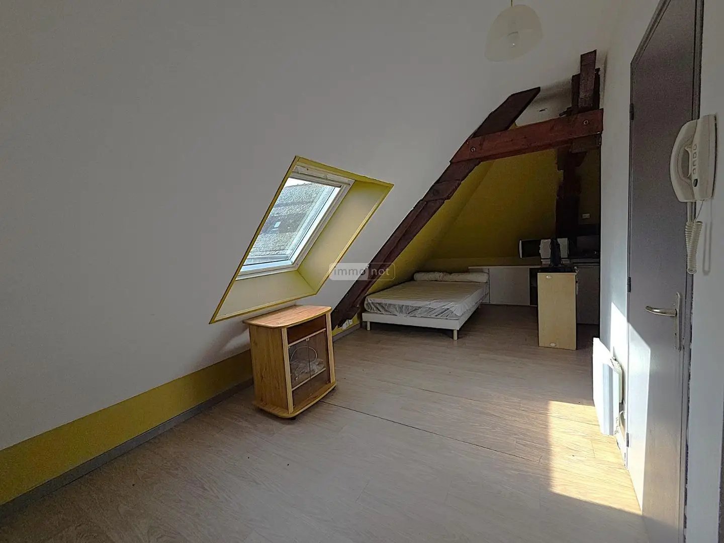 Appartement à vendre, 14m², Rignac