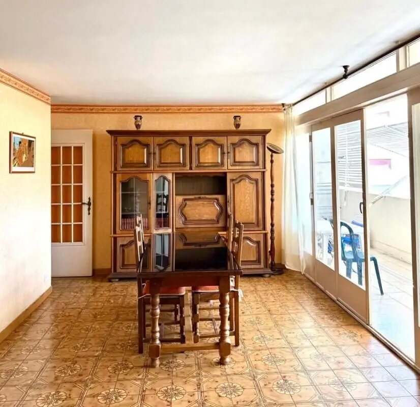 Appartement à vendre, 82m², Le Lavandou