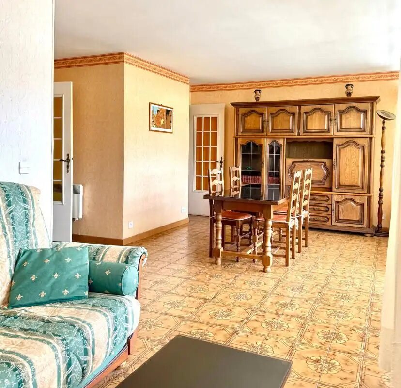 Appartement à vendre, 82m², Le Lavandou