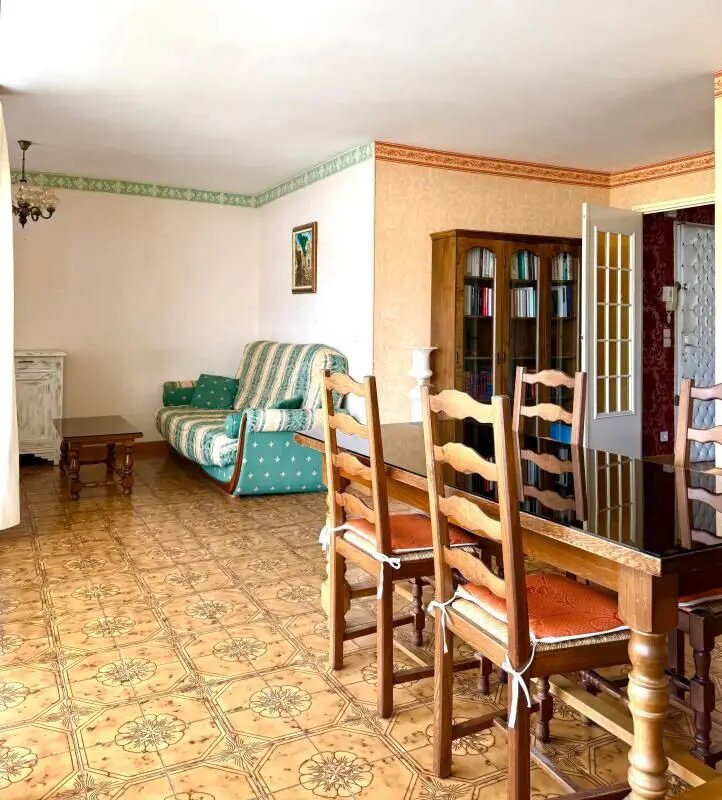 Appartement à vendre, 82m², Le Lavandou