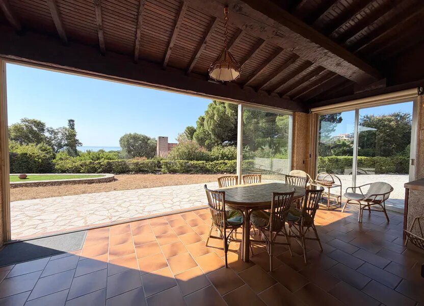 Maison à vendre, 149m², Cavalaire-sur-Mer