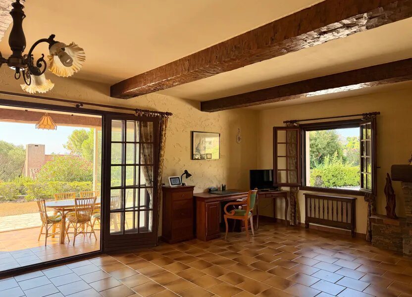 Maison à vendre, 149m², Cavalaire-sur-Mer