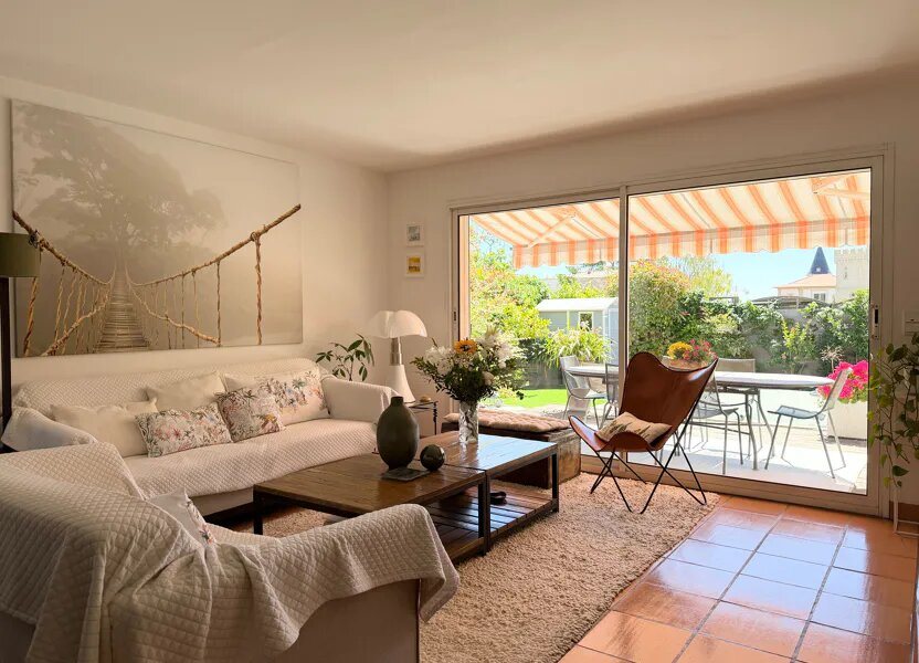 Maison à vendre, 145m², Cagnes-sur-Mer