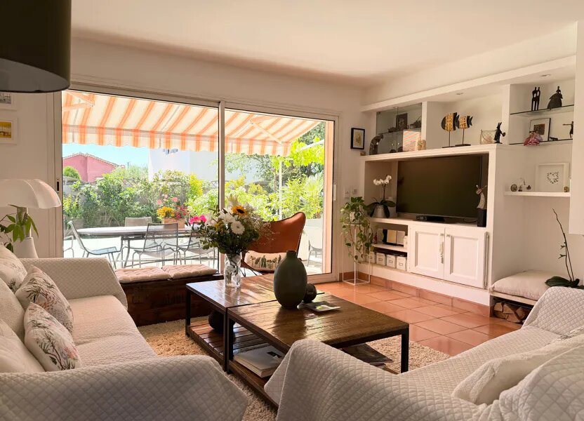 Maison à vendre, 145m², Cagnes-sur-Mer