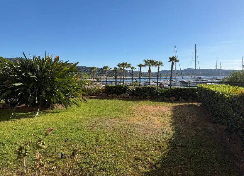 Appartement à vendre, 117m², Cavalaire-sur-Mer