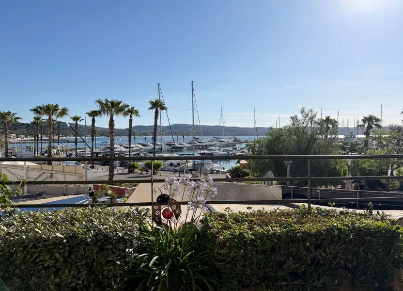 Appartement à vendre, 117m², Cavalaire-sur-Mer