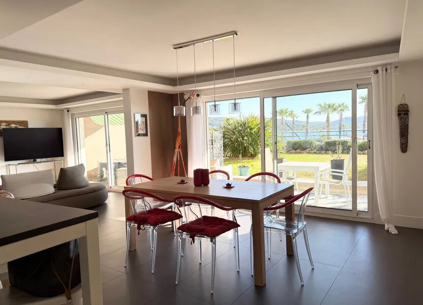 Appartement à vendre, 117m², Cavalaire-sur-Mer