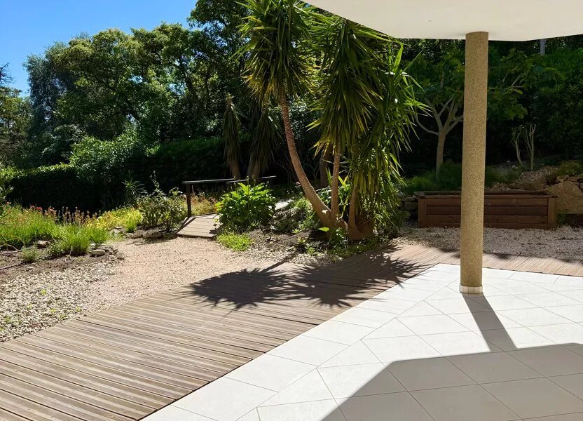 Appartement à vendre, 63m², Cavalaire-sur-Mer