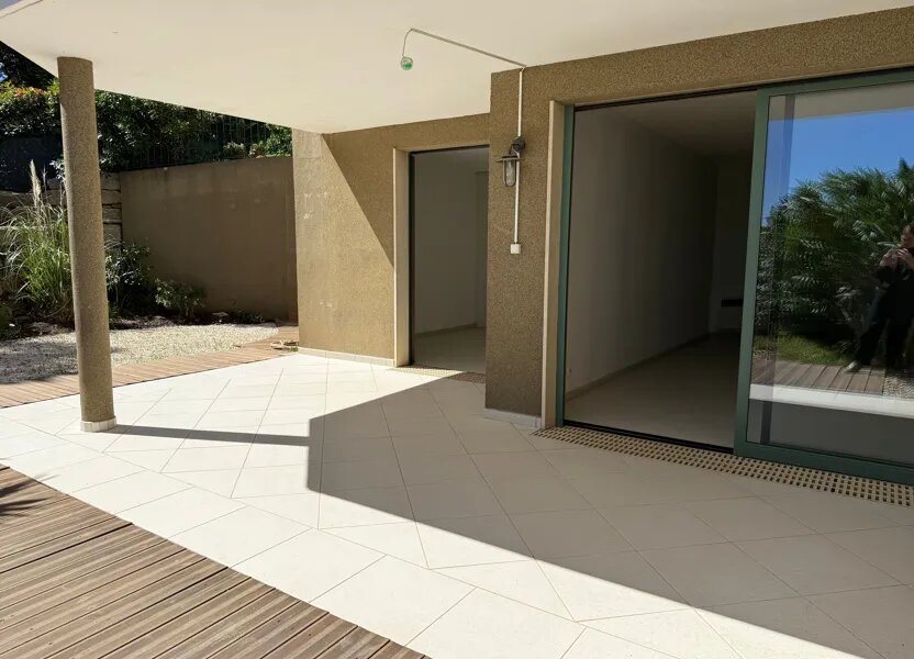 Appartement à vendre, 63m², Cavalaire-sur-Mer