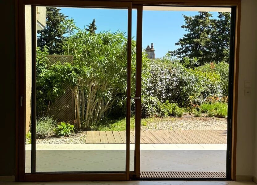 Appartement à vendre, 63m², Cavalaire-sur-Mer