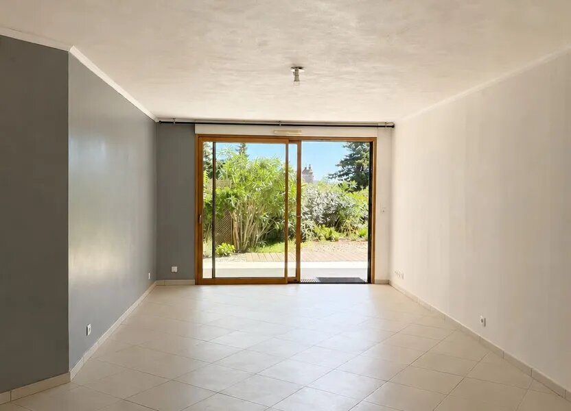 Appartement à vendre, 63m², Cavalaire-sur-Mer