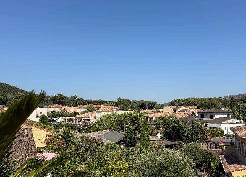 Appartement à vendre, 76m², Bormes-les-Mimosas