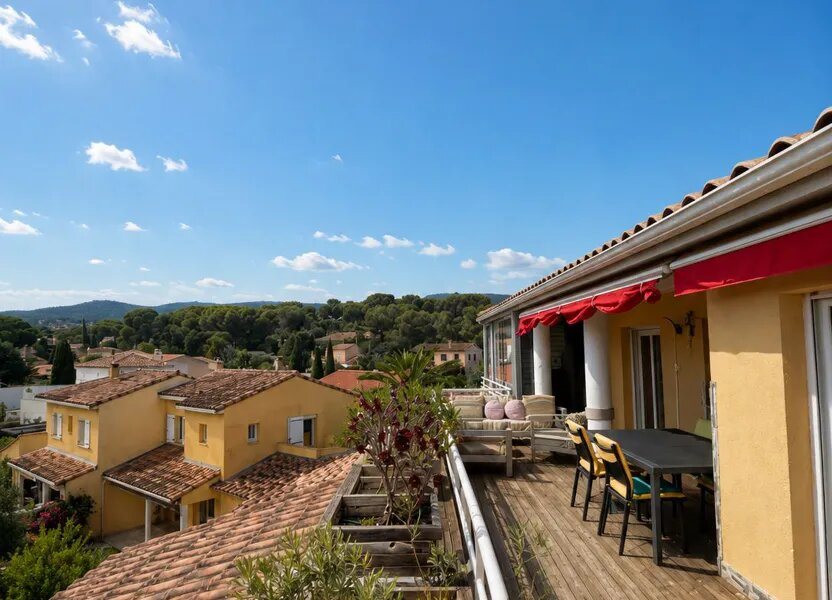 Appartement à vendre, 76m², Bormes-les-Mimosas