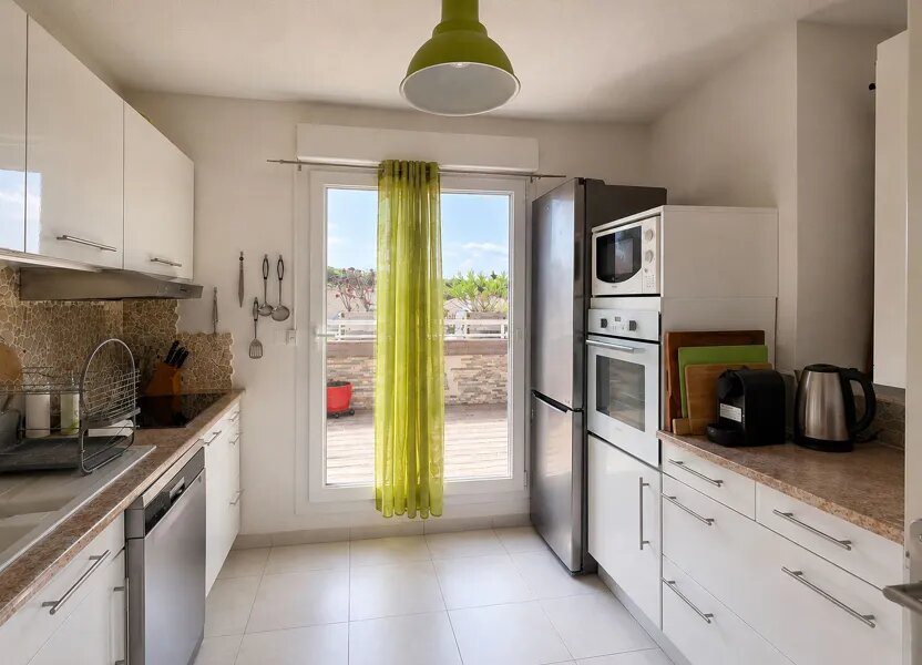 Appartement à vendre, 76m², Bormes-les-Mimosas