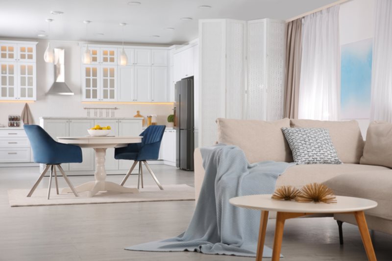Appartement à vendre, 26m², Rueil-Malmaison