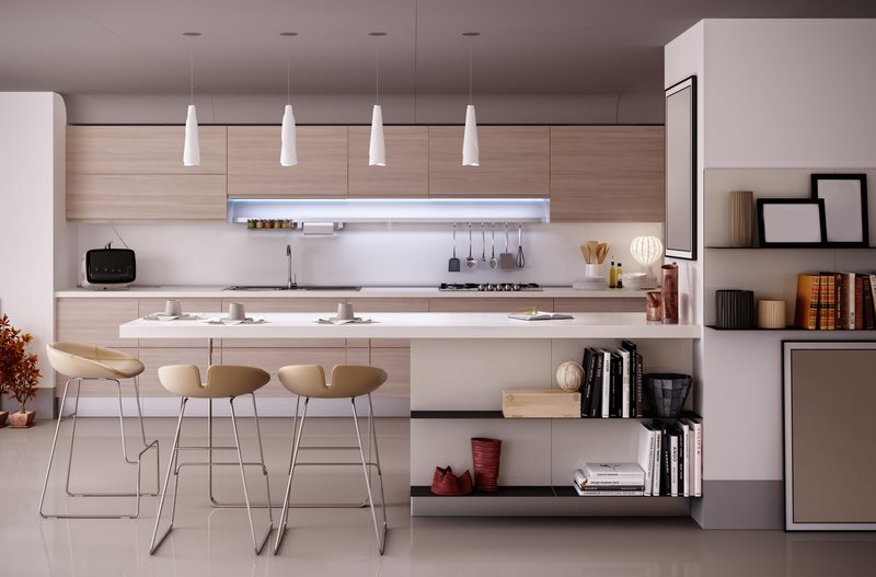Appartement à vendre, 26m², Rueil-Malmaison
