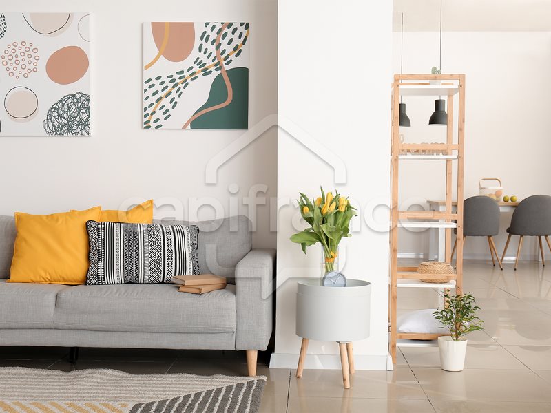 Appartement à vendre, 26m², Rueil-Malmaison